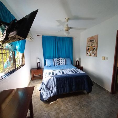 Residencial Estephany Sosúa Екстериор снимка