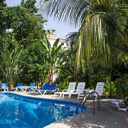 Residencial Estephany Sosúa Екстериор снимка