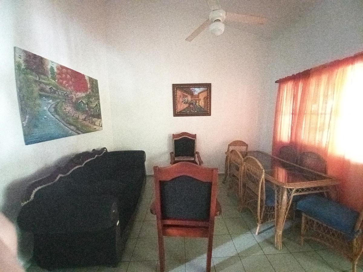 Residencial Estephany Sosúa Екстериор снимка