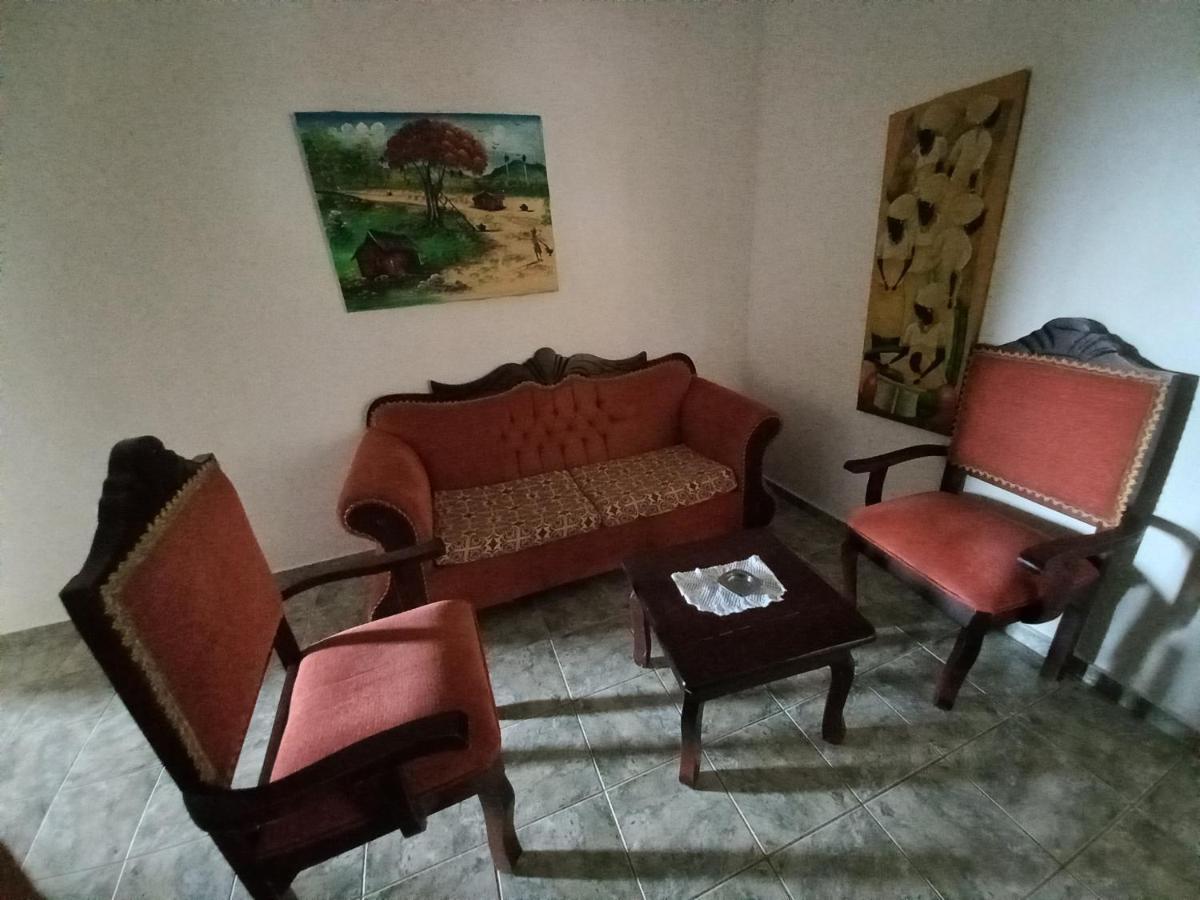 Residencial Estephany Sosúa Екстериор снимка