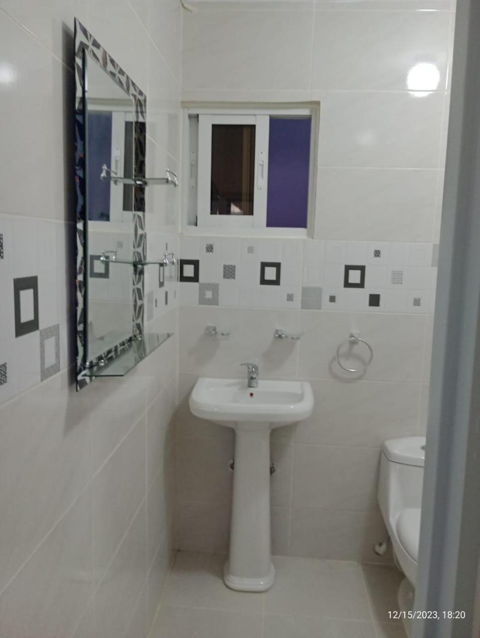 Residencial Estephany Sosúa Екстериор снимка