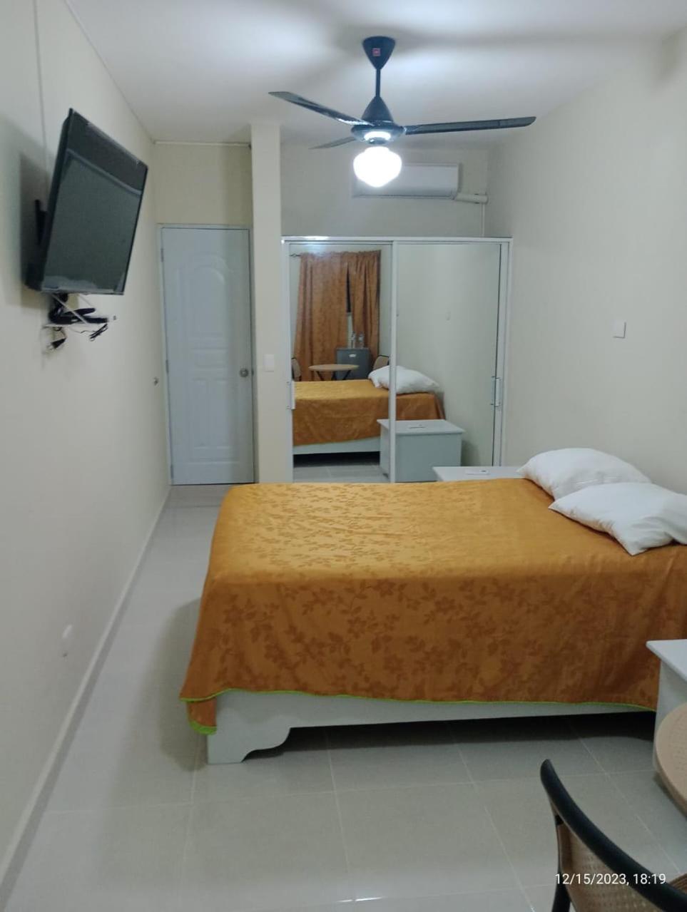 Residencial Estephany Sosúa Екстериор снимка