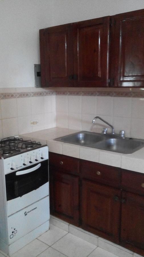 Residencial Estephany Sosúa Екстериор снимка