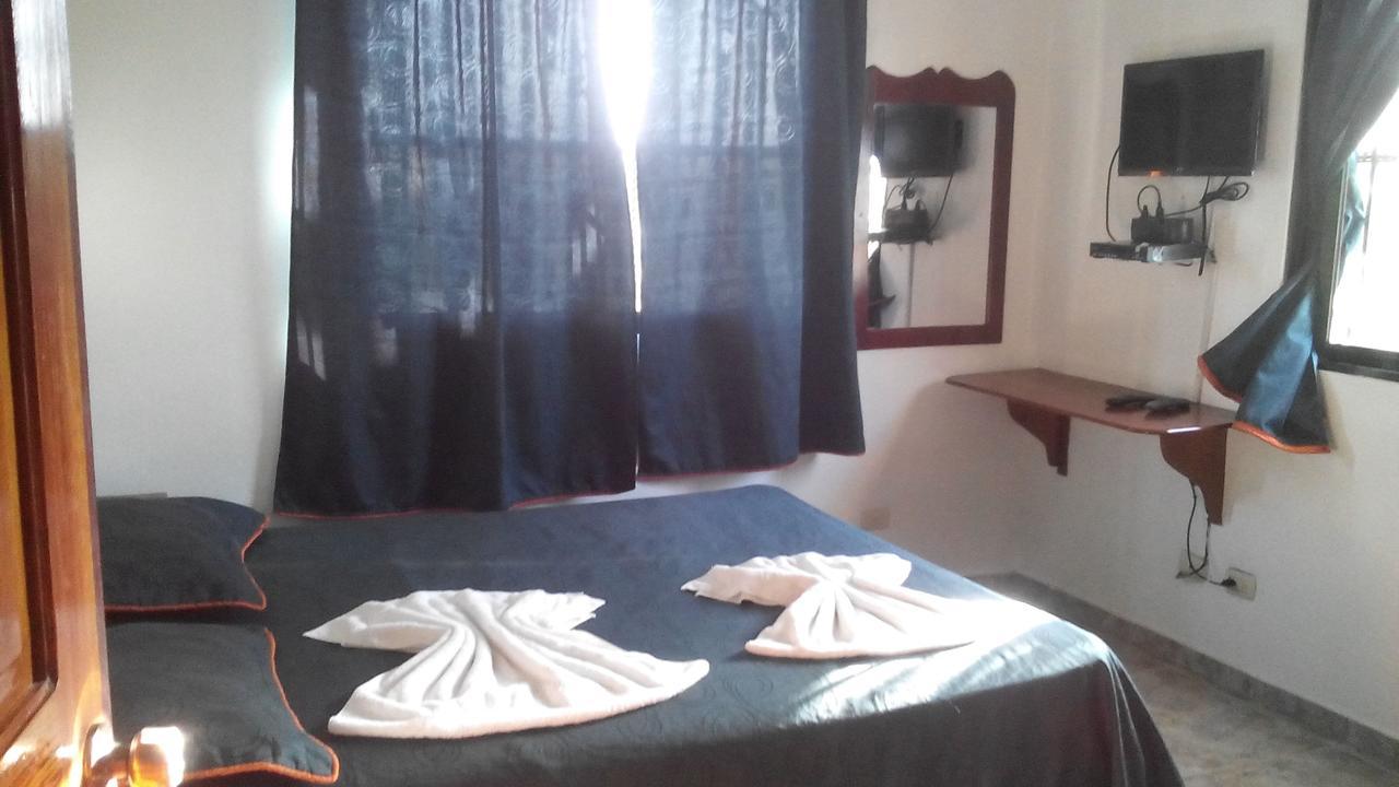 Residencial Estephany Sosúa Екстериор снимка
