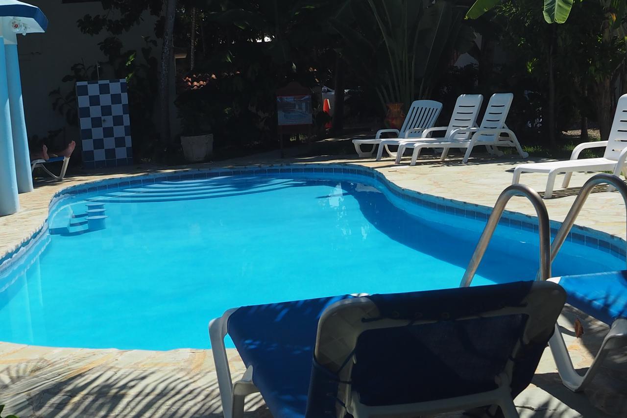 Residencial Estephany Sosúa Екстериор снимка