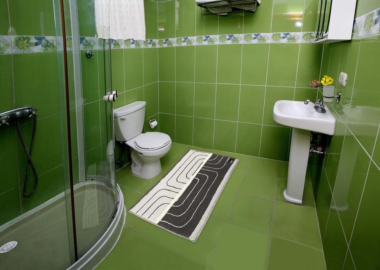 Residencial Estephany Sosúa Екстериор снимка