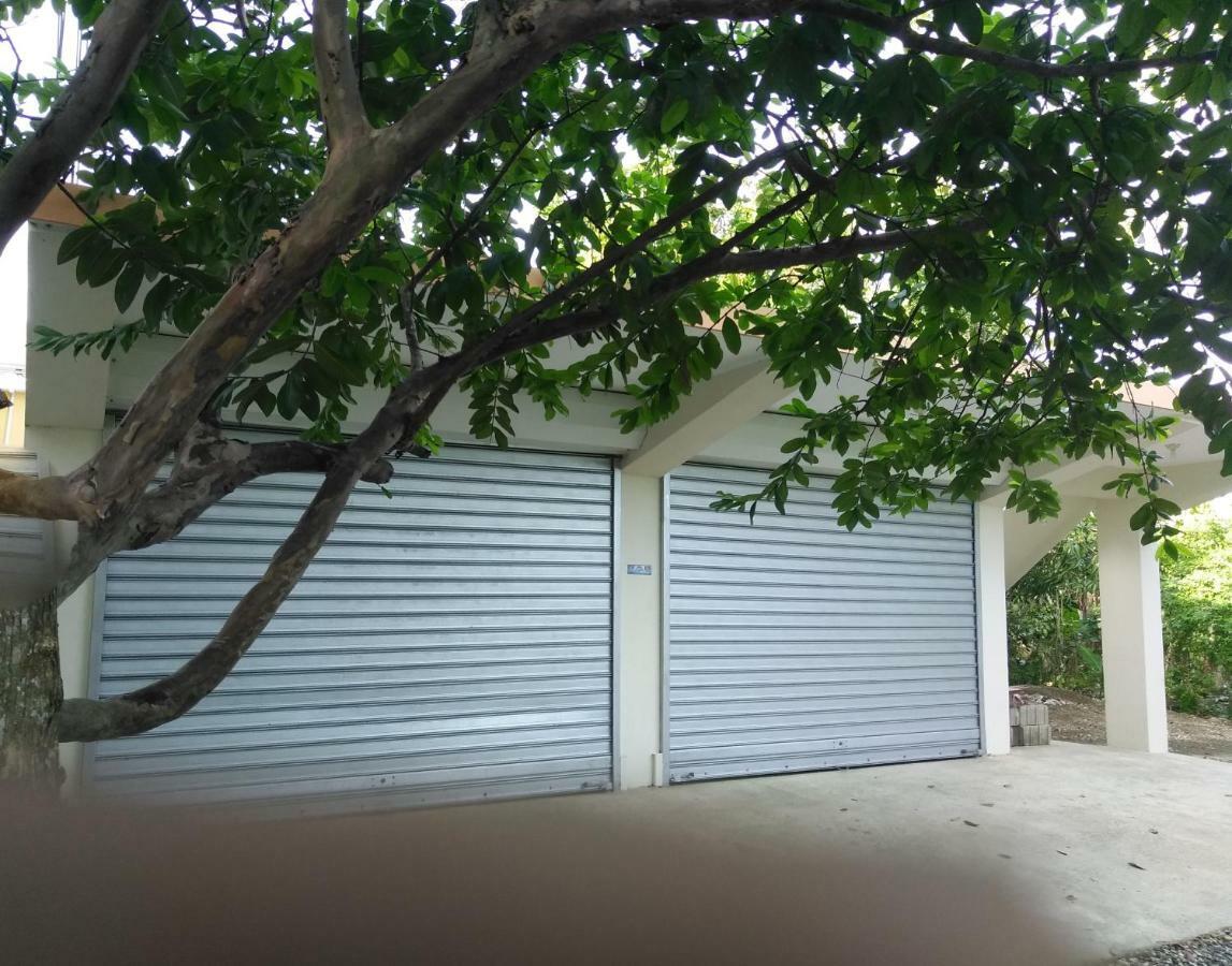 Residencial Estephany Sosúa Екстериор снимка